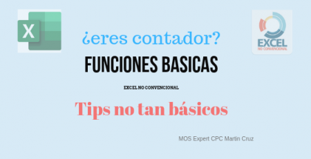 Funciones basicas
