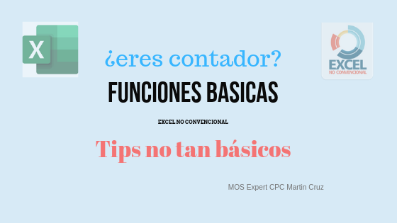 Funciones basicas