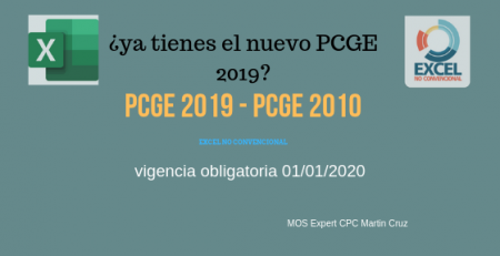 plan contable general empresarial