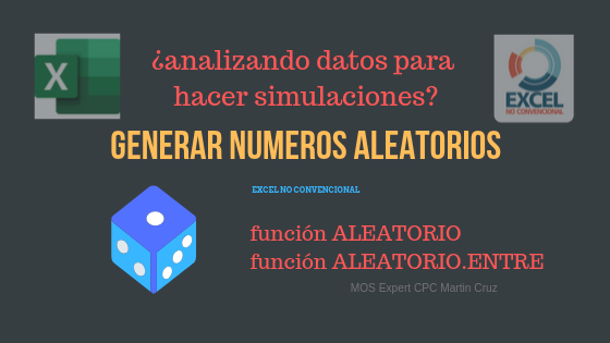 numeros aleatorios