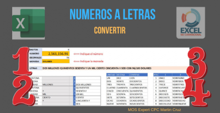 numeros a letras