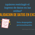 validacion de datos